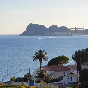 Studio Cap Liouquet , La Ciotat France