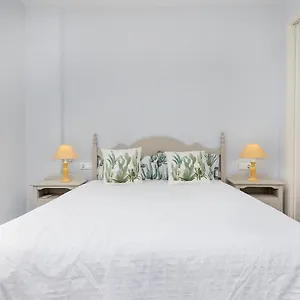 Bhost - Parque Del Sol Apartment Marbella