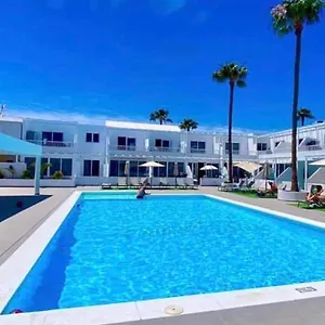 View House Apartment Puerto del Carmen (Lanzarote)
