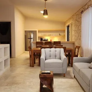 Kin House Downtown , Tulum Mexique